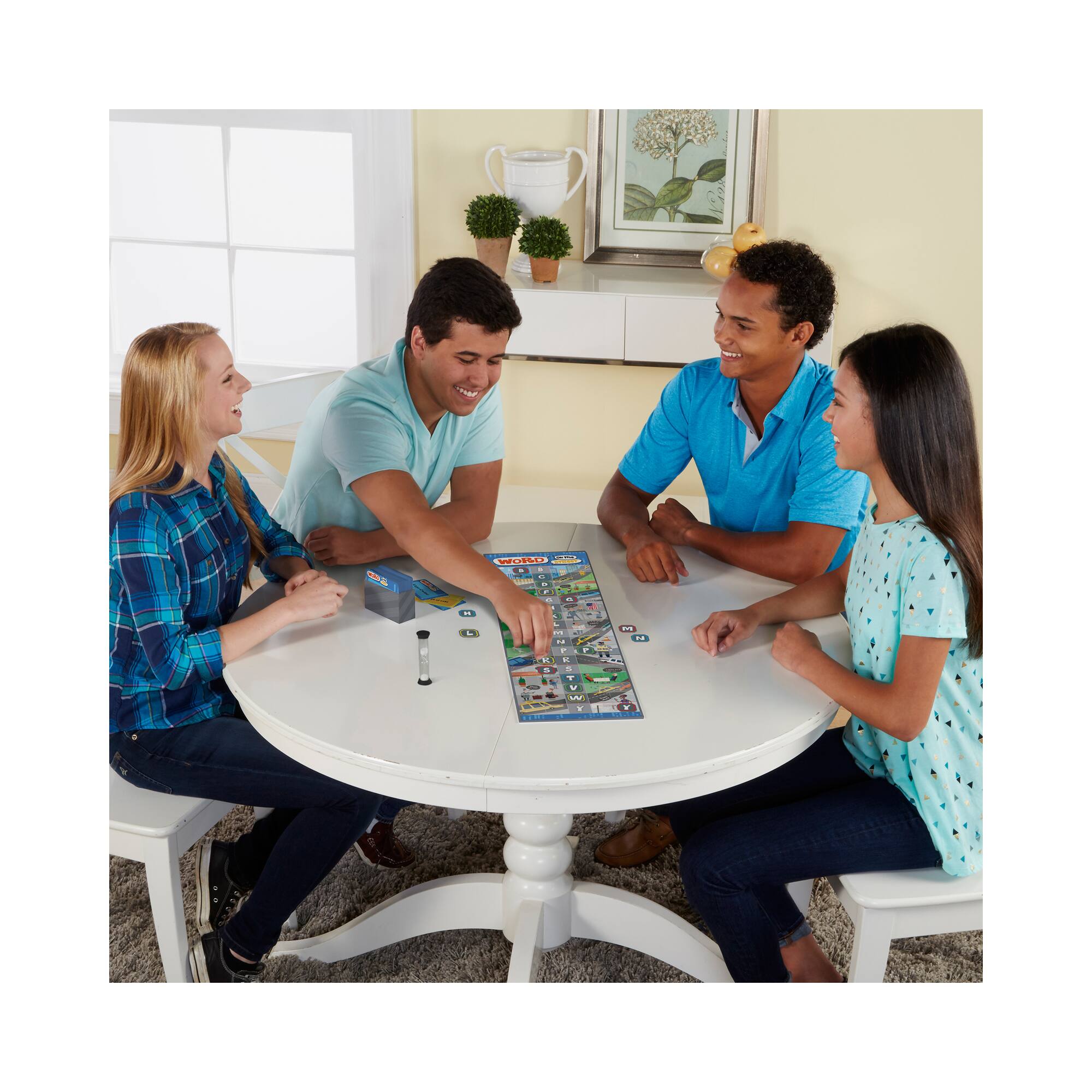 Word on the Street® Game